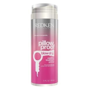 Redken Pillow Proof Blowdry Express Treatment Primer 5oz